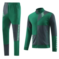 Mens 23/24 Training Jacket and Pants Set AJ12 - 3