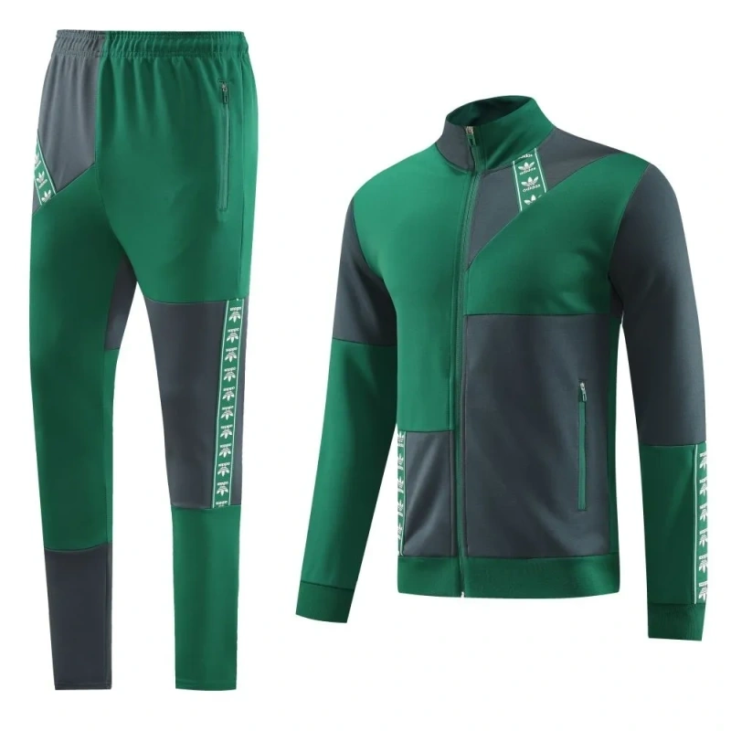 Mens 23/24 Training Jacket and Pants Set AJ12 - 3