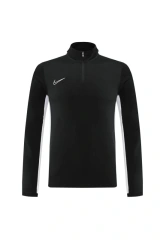 Mens 23/24 Half-Zip Training Top and Pants Set NB05 - 2