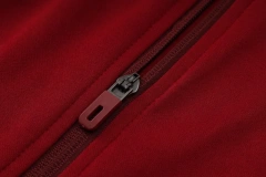 Manchester United 23/24 Training Jacket and Pants Set A711
