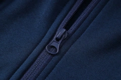 Argentina 22/23 Full-Zip Hoodie and Pants Set -3 Stars (F442)