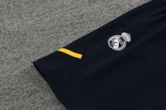 Real Madrid 24/25 Team Shirt and Shorts Set