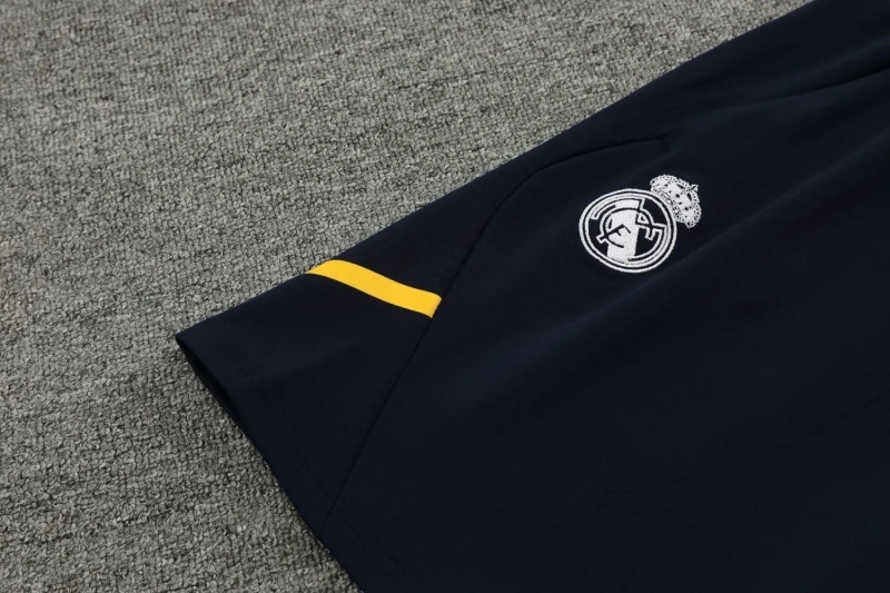 Real Madrid 24/25 Team Shirt and Shorts Set