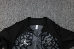 PSG 23/24 Half-Zip Training Top and Pants Set B769 - PM