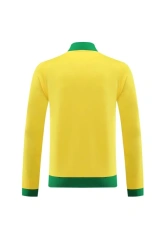 Mens 23/24 Training Jacket and Pants Set AJ10 - 4