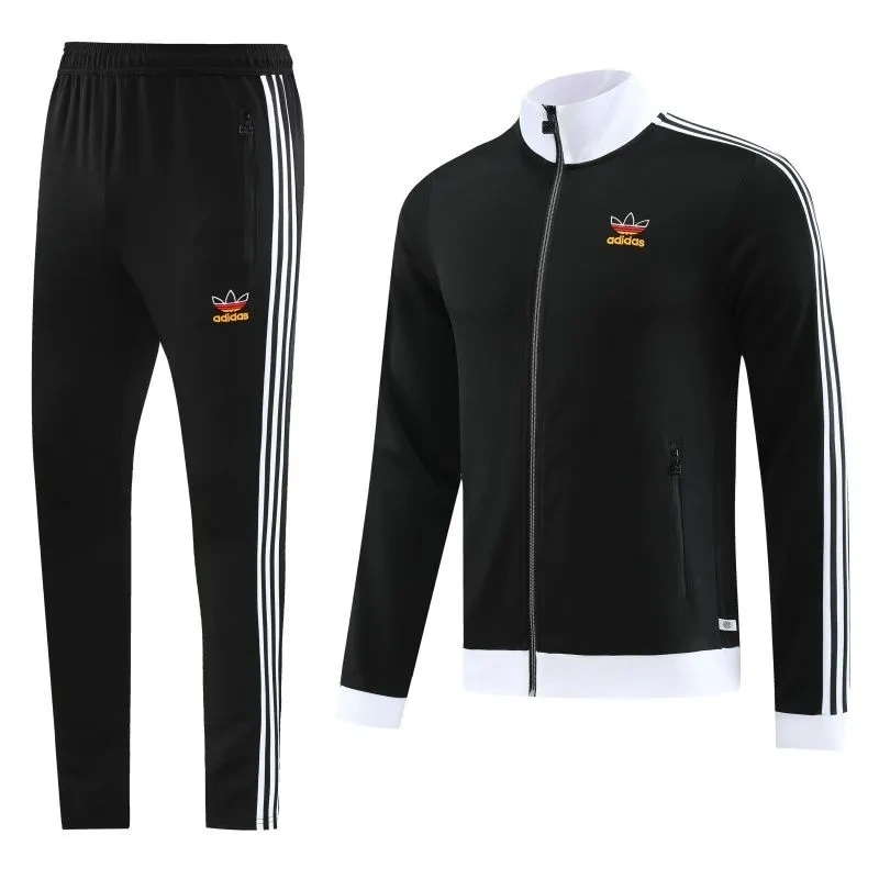 Mens 23/24 Training Jacket and Pants Set AJ10 - 2