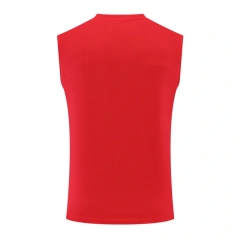 Manchester United 22/23 Training Vest and Shorts Set