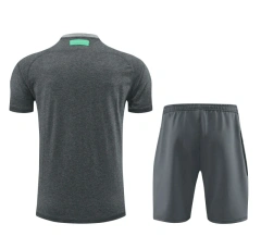 Liverpool 24/25 Team Shirt and Shorts Set