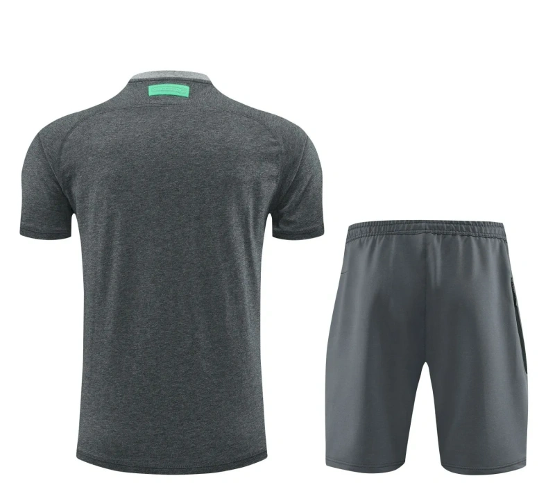Liverpool 24/25 Team Shirt and Shorts Set