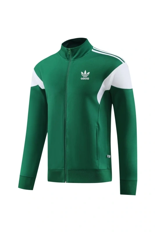 Mens 23/24 Training Jacket and Pants Set AJ11 - 3