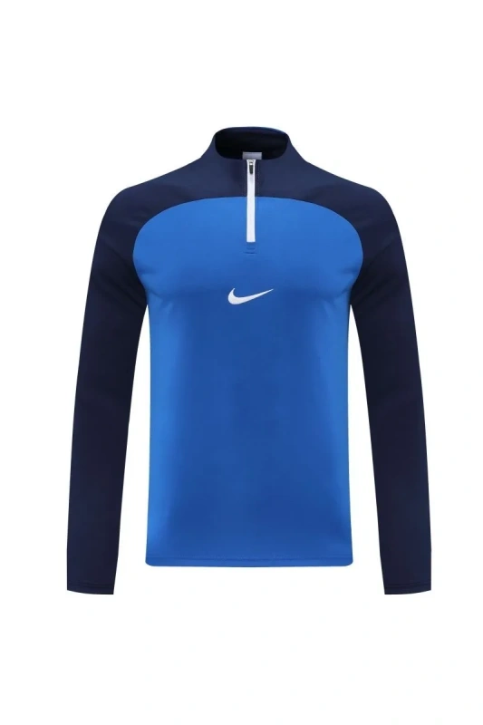 Mens 23/24 Half-Zip Training Top and Pants Set NB02 - 1