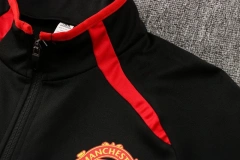 Manchester United 22/23 Jacket and Pants Set A506