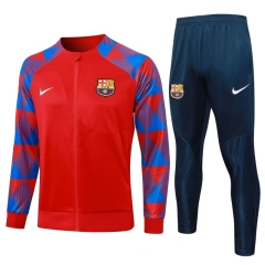 Barcelona 23/24 Training Jacket and Pants Set A706