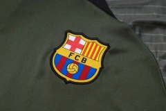 Barcelona 23/24 Training Shirt and Shorts Set D922