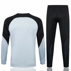 Barcelona 23/24 Training Jacket and Pants Set A709