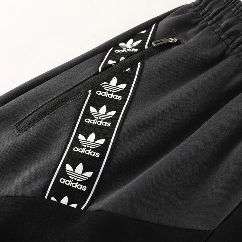 Mens 23/24 Training Jacket and Pants Set AJ12