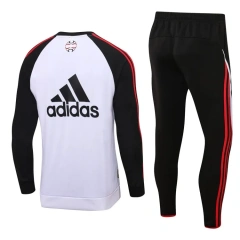 Manchester United 22/23 Training Sweatshirt and Pants Set