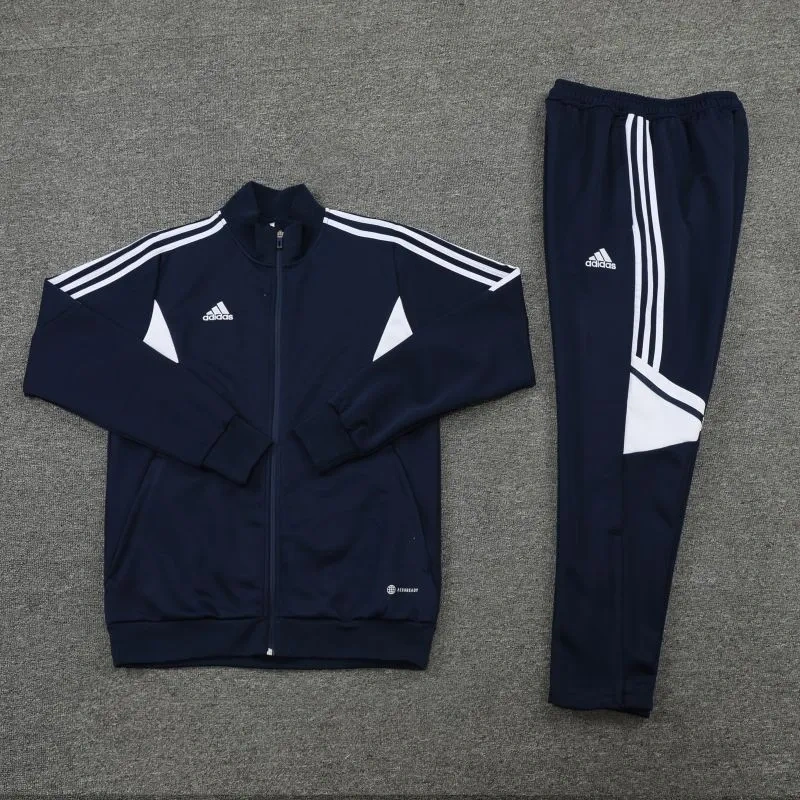 Mens 23/24 Training Jacket and Pants Set AJ03