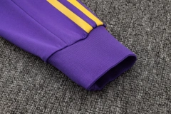 Real Madrid 23/24 Training Jacket and Pants Set A714