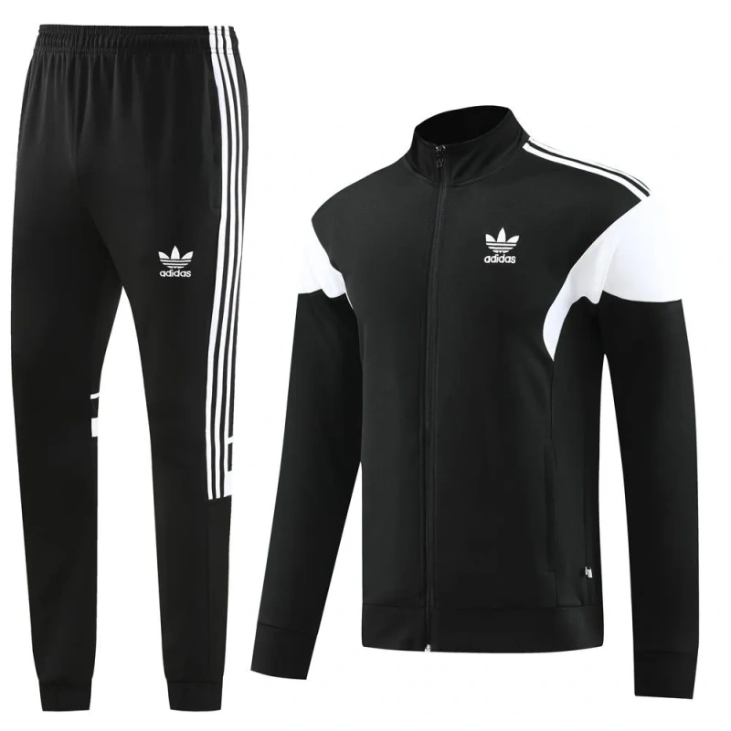 Mens 23/24 Training Jacket and Pants Set AJ11 - 1