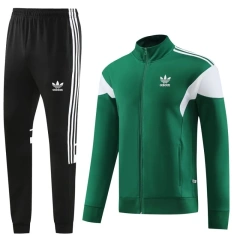 Mens 23/24 Training Jacket and Pants Set AJ11 - 3