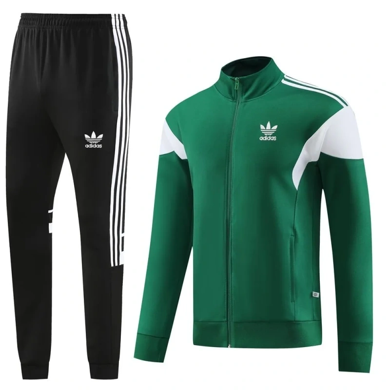 Mens 23/24 Training Jacket and Pants Set AJ11 - 3