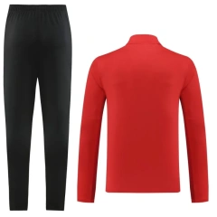 Mens 23/24 Half-Zip Training Top and Pants Set NB05 - 3
