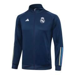 Real Madrid 23/24 Training Jacket and Pants Set A682