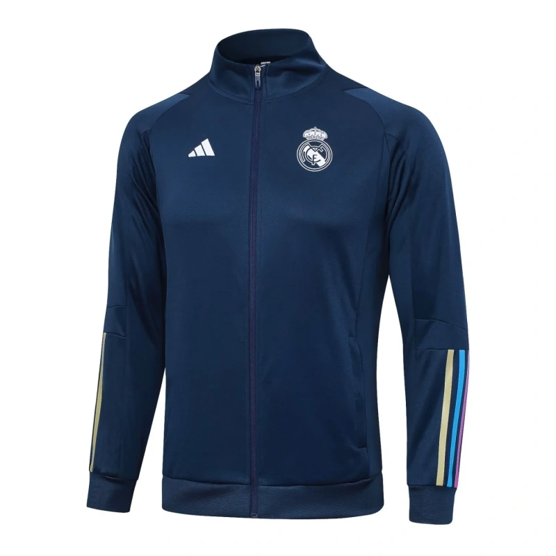 Real Madrid 23/24 Training Jacket and Pants Set A682