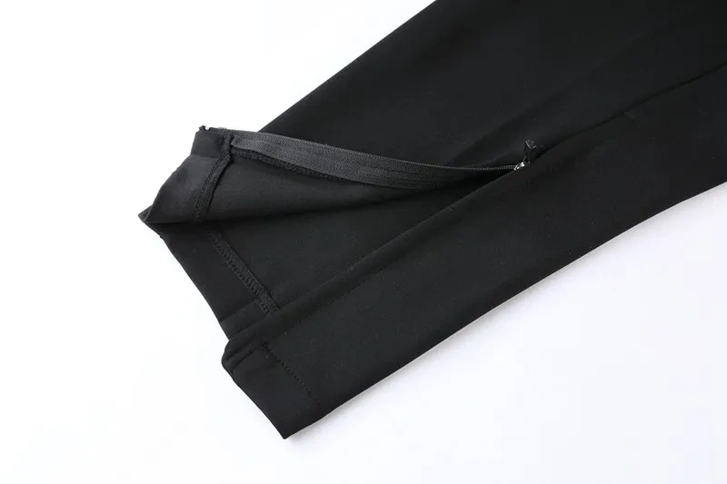 Mens 23/24 Training Jacket and Pants Set AB02 - 4