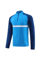 Mens 23/24 Half-Zip Training Top and Pants Set NB03 - 4