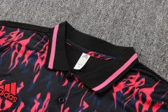 Manchester United 22/23 Polo and Pants Set C833
