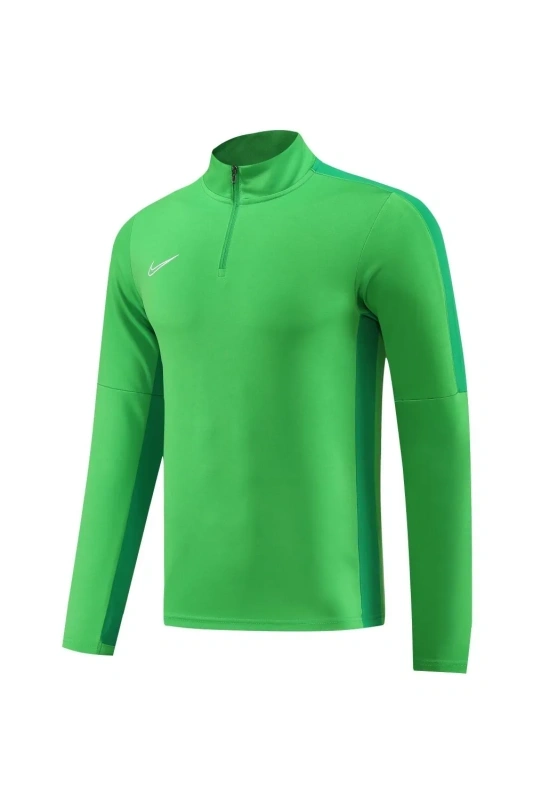 Mens 23/24 Half-Zip Training Top and Pants Set NB05 - 5