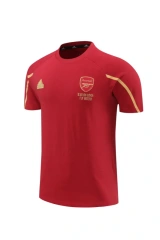 Arsenal 24/25 Team Shirt and Shorts Set Red