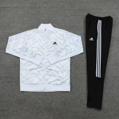 Mens 23/24 Training Jacket and Pants Set AJ09