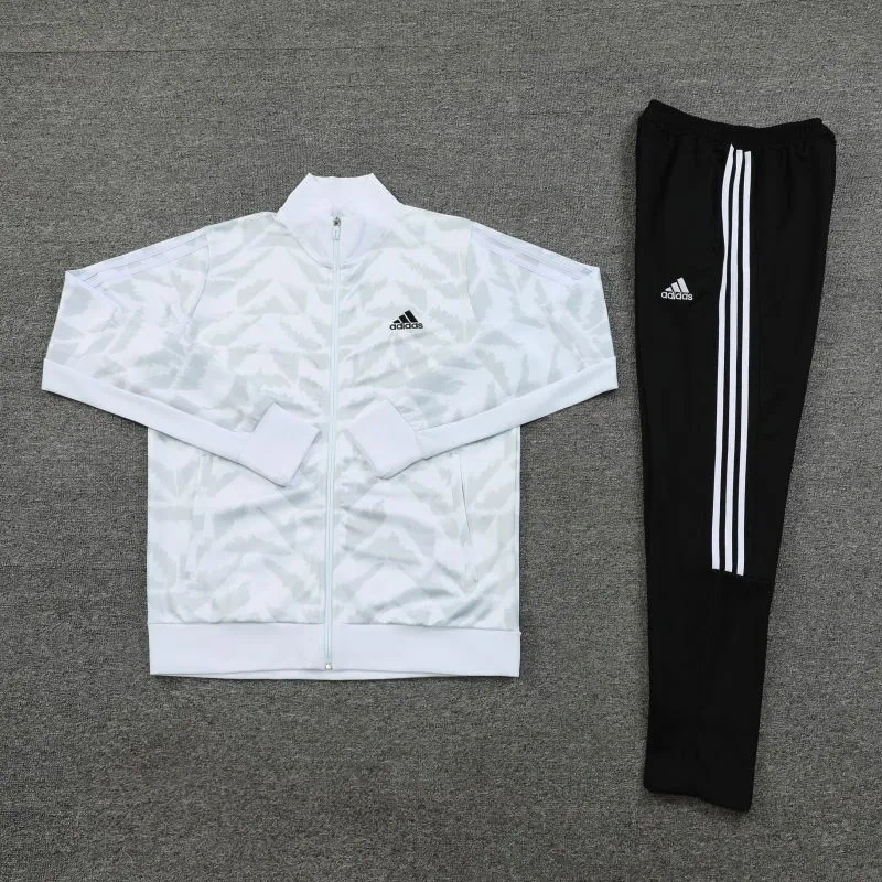 Mens 23/24 Training Jacket and Pants Set AJ09