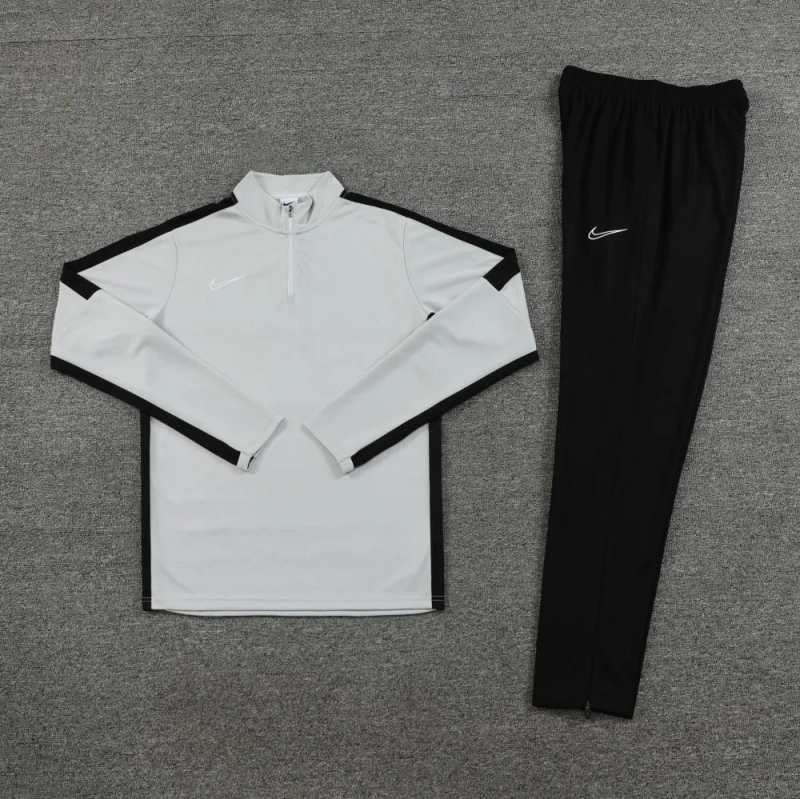 Mens 23/24 Half-Zip Training Top and Pants Set NB05 - 4