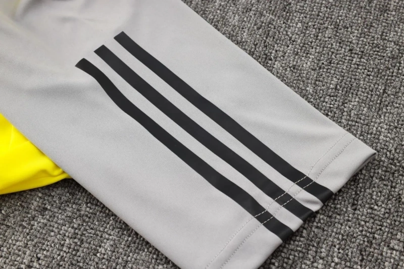 Flamengo 24/25 Polo and Pants Set C1089