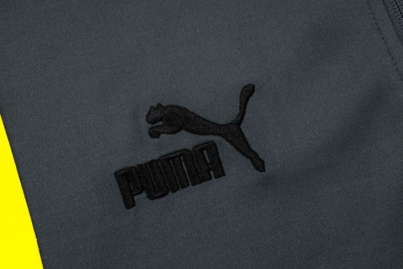 Borussia Dortmund 23/24 Training Jacket and Pants Set A702