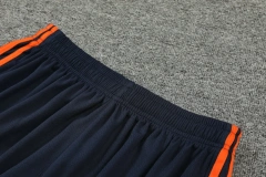 Manchester United 22/23 Training Vest and Shorts Set