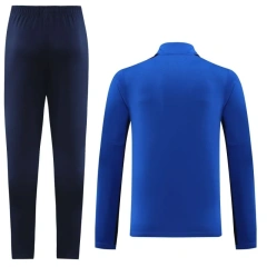 Mens 23/24 Half-Zip Training Top and Pants Set NB05 - 1