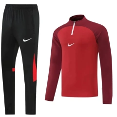 Mens 23/24 Half-Zip Training Top and Pants Set NB02 - 7