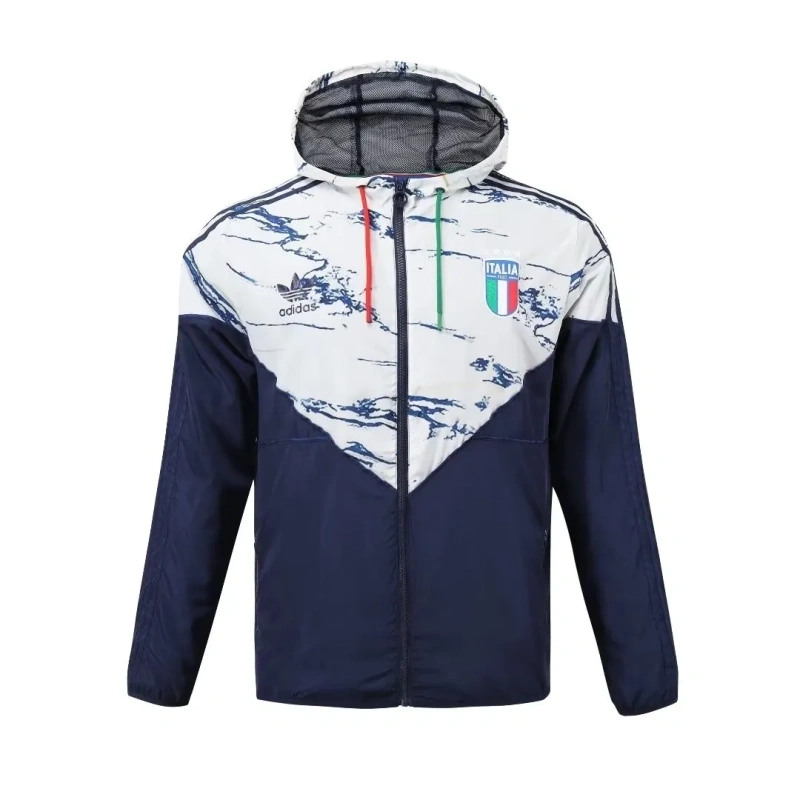 Italy 2023 Windbreake