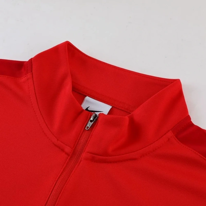 Mens 23/24 Half-Zip Training Top and Pants Set NB05 - 3