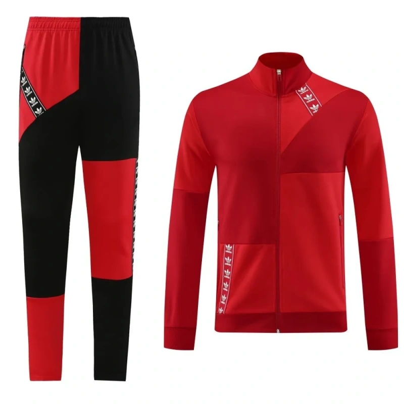 Mens 23/24 Training Jacket and Pants Set AJ12 - 1