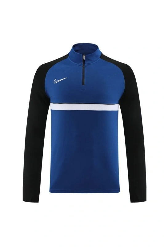 Mens 23/24 Half-Zip Training Top and Pants Set NB03
