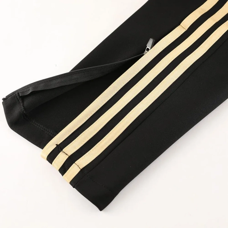 Italy 2023 Track Pants Black
