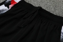 Manchester United 22/23 Training Shirt and Shorts Set