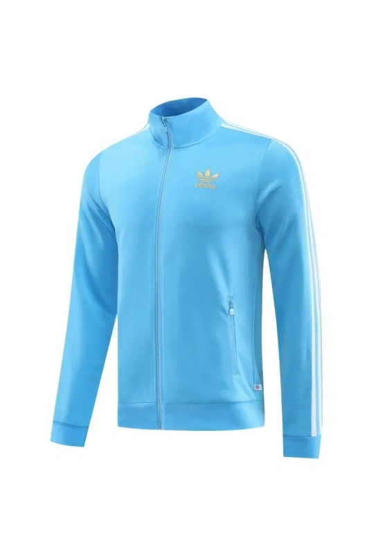 Mens 23/24 Training Jacket and Pants Set AJ10 - 5