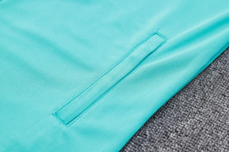 Olympique Marseille 23/24 Training Jacket and Pants Set A689